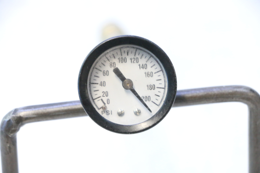 photo de ENGINE YAMAHA TDM ABS 900 (2002 - 2014) - Zoom on usage condition