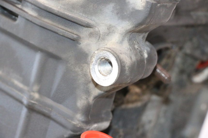 photo de ENGINE YAMAHA TDM ABS 900 (2002 - 2014) - Product overview