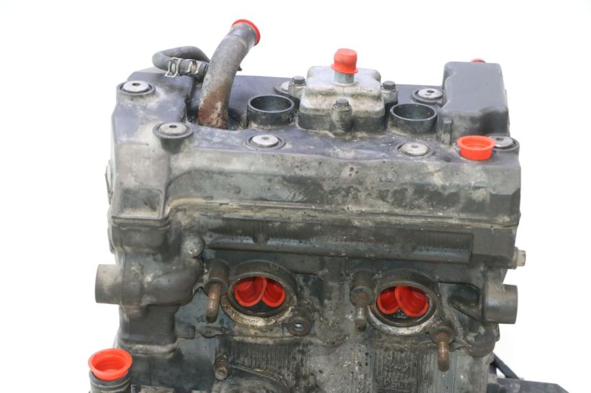 photo de ENGINE YAMAHA TDM ABS 900 (2002 - 2014) - Product overview
