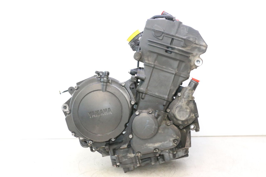 photo de ENGINE YAMAHA TDM ABS 900 (2002 - 2014) - Checked used part