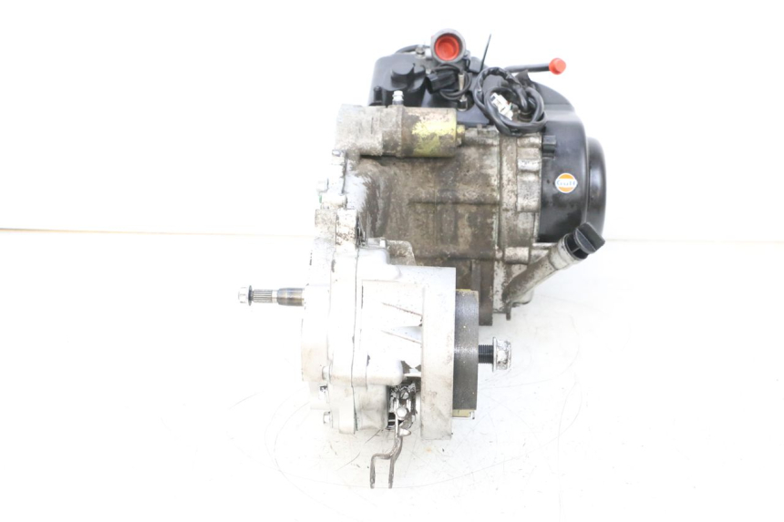 photo de ENGINE NECO TEMPO 4T 50 (2022 - 2026) - Distinctive features