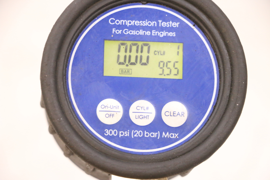 photo de ENGINE NECO TEMPO 4T 50 (2022 - 2026) - Spare part profile view