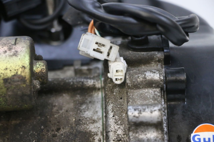 photo de ENGINE NECO TEMPO 4T 50 (2022 - 2026) - Checked used part