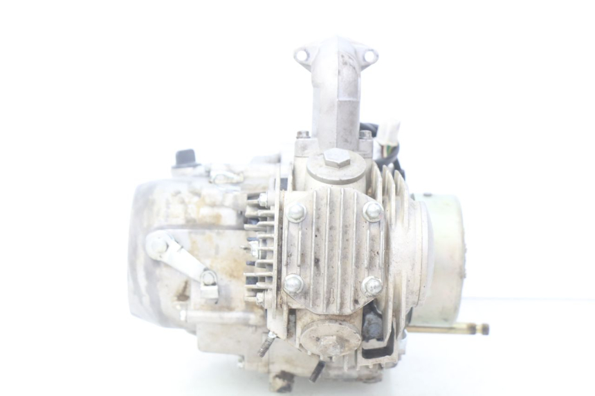 photo de ENGINE NITRO MOTORS THUNDER 125 - Component zoom