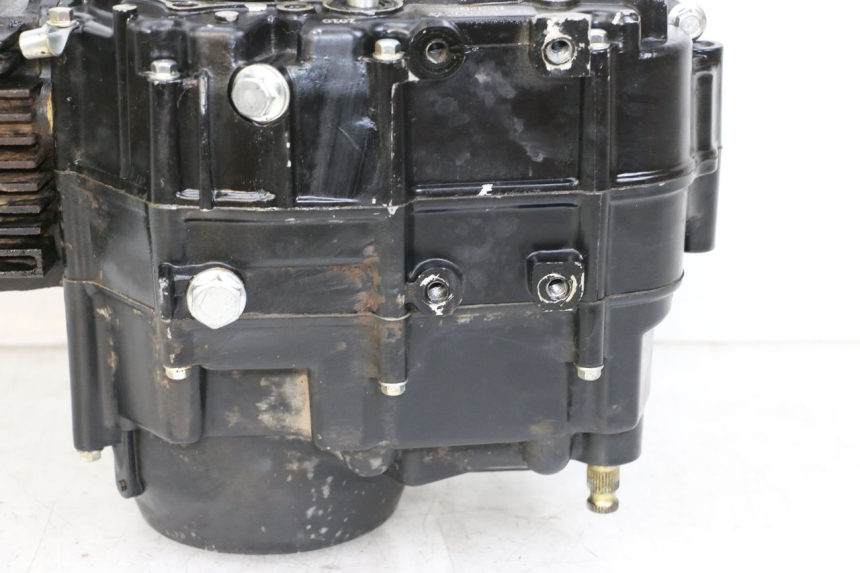 photo de ENGINE NITRO MOTORS THUNDER 125 - Additional view of the item