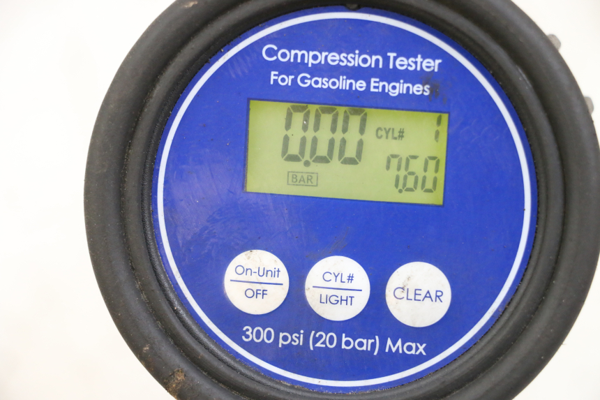 photo de ENGINE NITRO MOTORS THUNDER 125 - Supplementary product photo