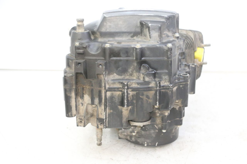 photo de ENGINE SMALL MX THUNDER 250 - Alternative perspective