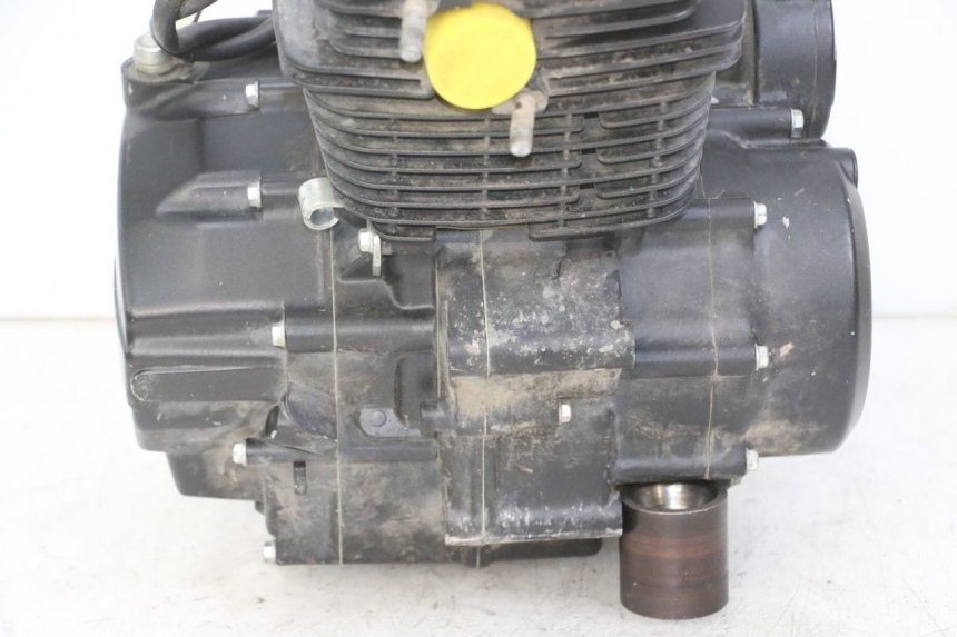 photo de ENGINE SMALL MX THUNDER 250 - Product overview