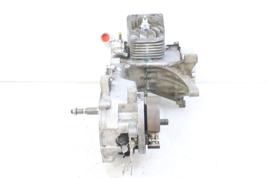 photo de ENGINE PEUGEOT TKR TREKKER FURIOUS 50 (2005 - 2014) - Component zoom
