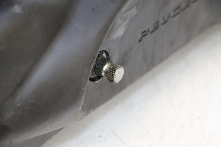 photo de ENGINE PEUGEOT TKR TREKKER FURIOUS 50 (2005 - 2014) - Focus on structure