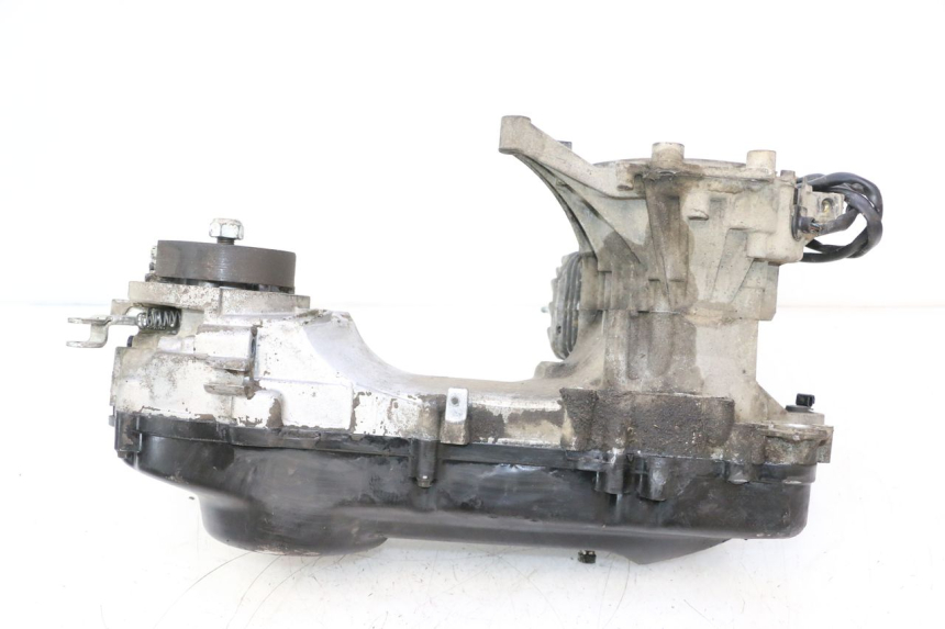 photo de ENGINE PEUGEOT TKR TREKKER FURIOUS 50 (2005 - 2014) - Product overview