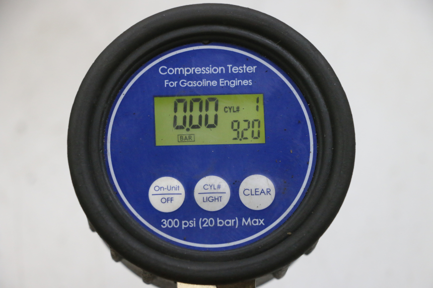 photo de ENGINE SUKIDA TOP 1 50 (2003 - 2010) - Focus on structure