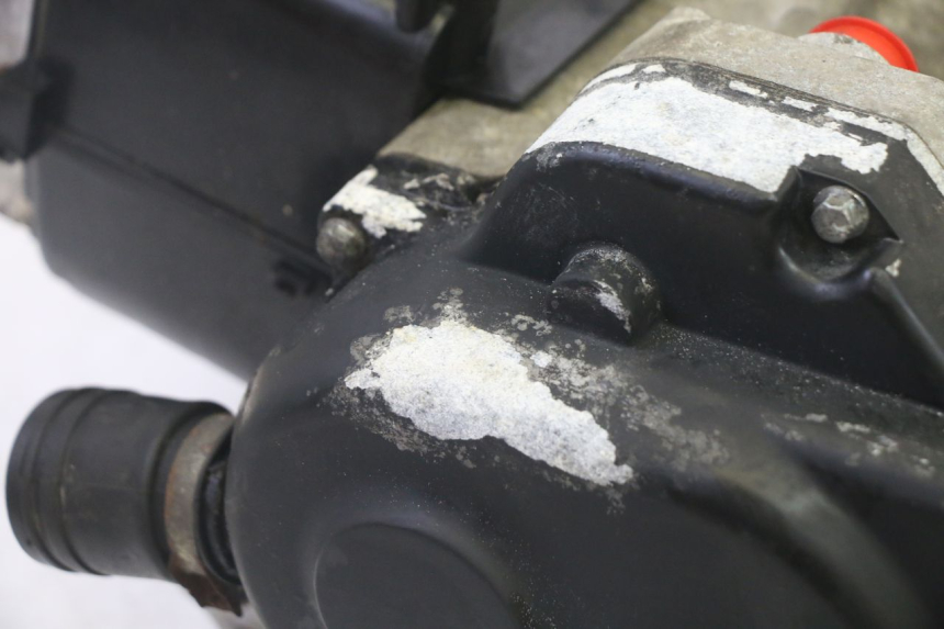 photo de ENGINE SUKIDA TOP 1 50 (2003 - 2010) - Zoom on usage condition