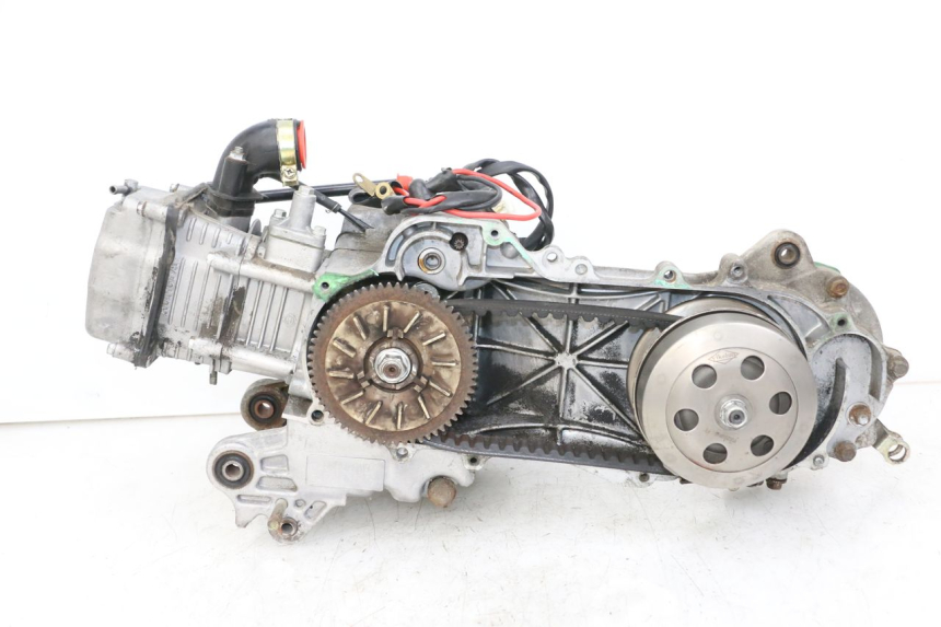 photo de ENGINE BAOTIAN TRAVEL SPIRIT 50 (2010 - 2012) - Main view