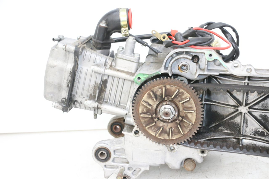 photo de ENGINE BAOTIAN TRAVEL SPIRIT 50 (2010 - 2012) - Supplementary product photo