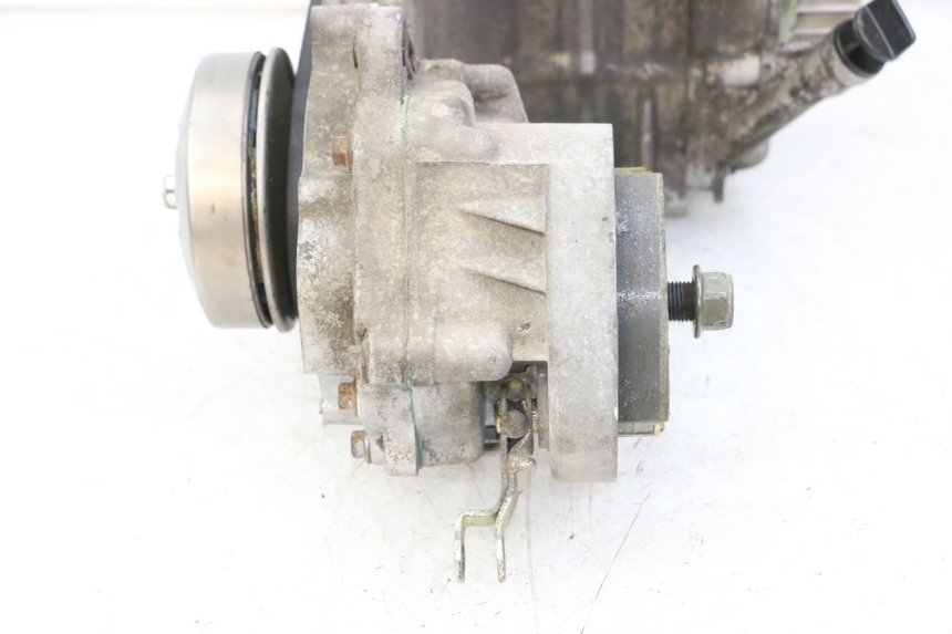 photo de ENGINE BAOTIAN TRAVEL SPIRIT 50 (2010 - 2012) - Product overview