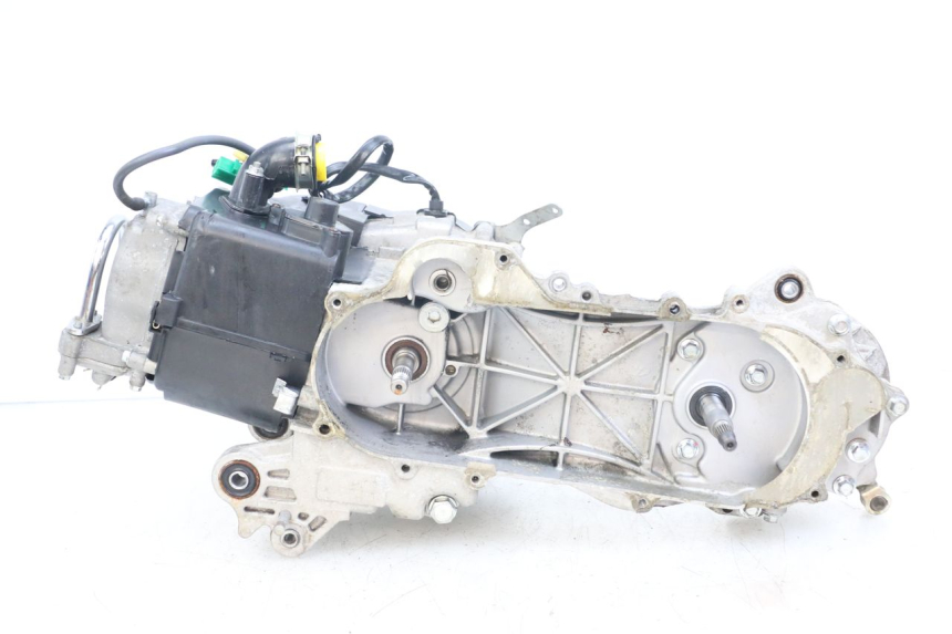 photo de ENGINE BAOTIAN TRAVEL SPIRIT 50 (2010 - 2012) - Main view