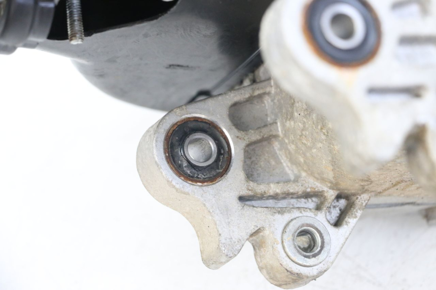 photo de ENGINE BAOTIAN TRAVEL SPIRIT 50 (2010 - 2012) - Component detail