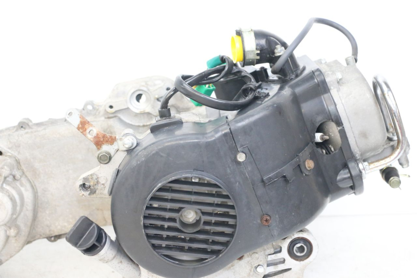 photo de ENGINE BAOTIAN TRAVEL SPIRIT 50 (2010 - 2012) - Component zoom