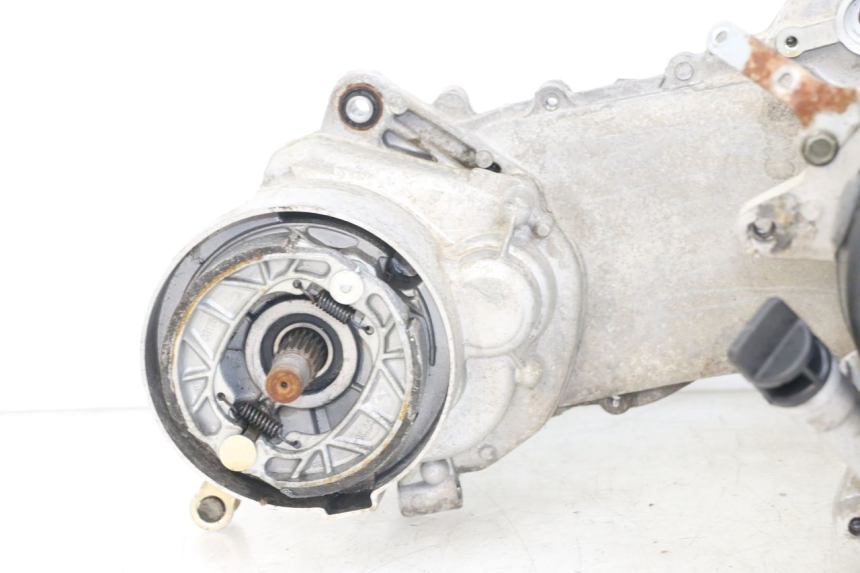 photo de ENGINE BAOTIAN TRAVEL SPIRIT 50 (2010 - 2012) - Supplementary product photo