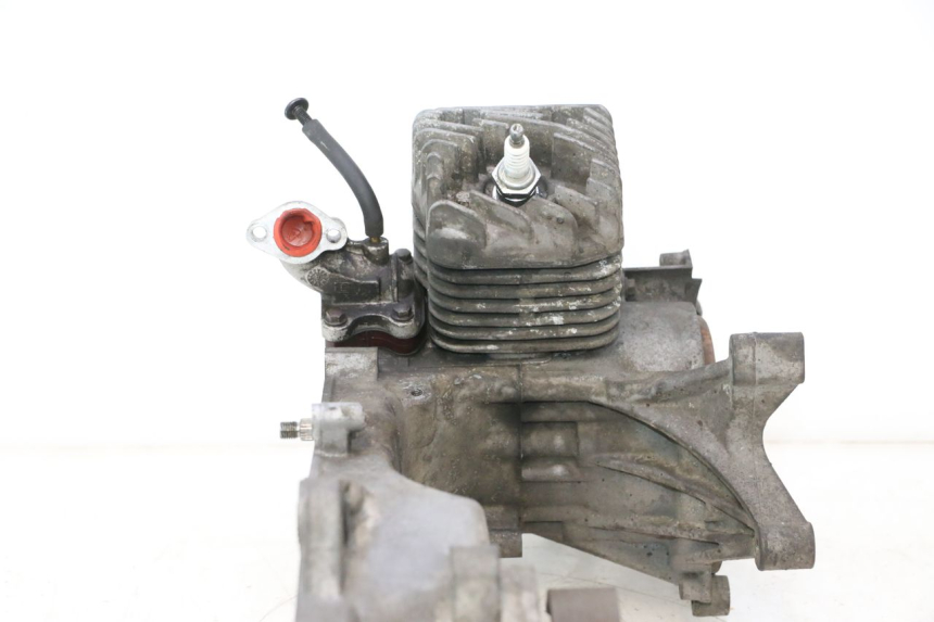 photo de ENGINE PEUGEOT TREKKER TKR 50 (2005 - 2014) - Additional view of the item