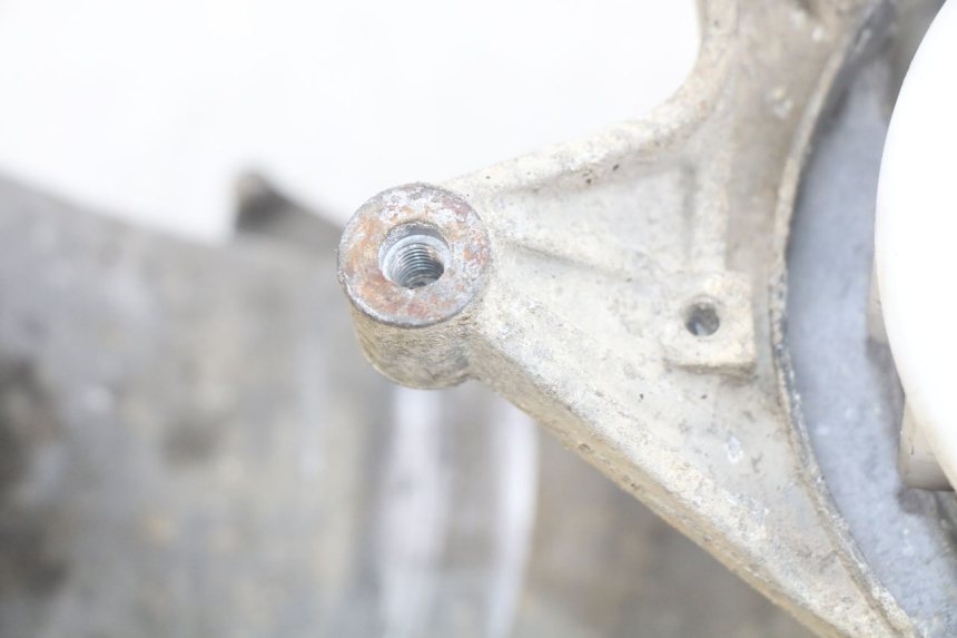 photo de ENGINE PEUGEOT TREKKER 50 (1998 - 2004) - Component detail