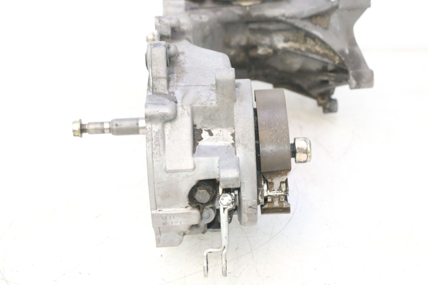 photo de ENGINE PEUGEOT TREKKER 50 (1995 - 2004) - Supplementary product photo