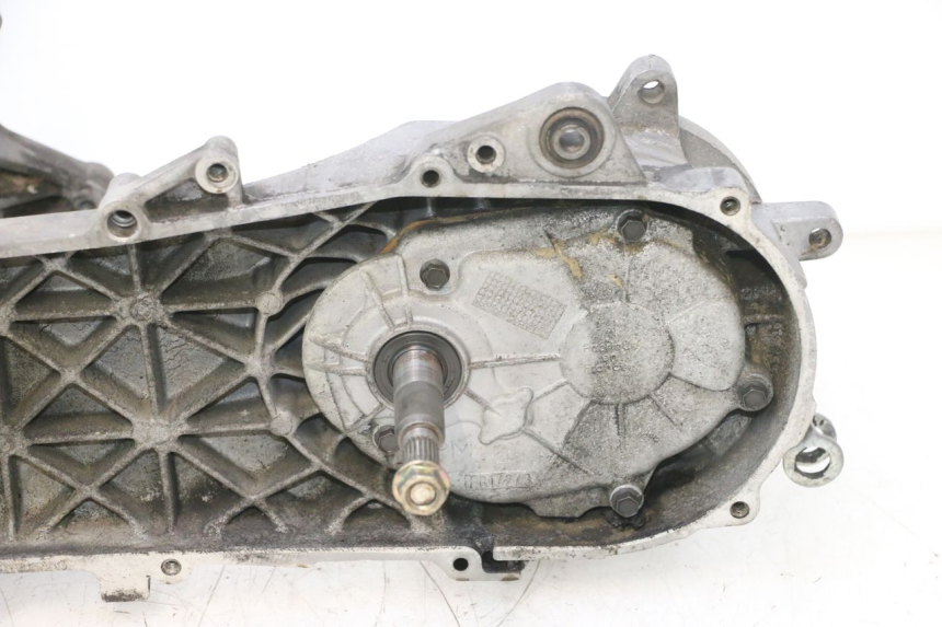 photo de ENGINE PEUGEOT TREKKER 50 (1995 - 2004) - Component detail