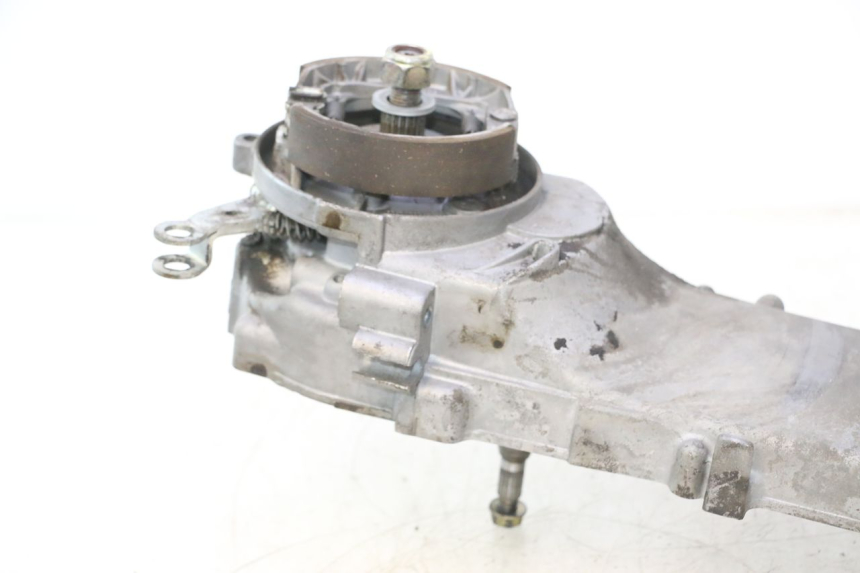 photo de ENGINE PEUGEOT TREKKER 50 (1995 - 2004) - Product overview