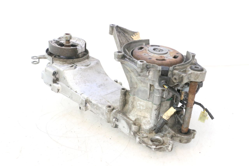 photo de ENGINE PEUGEOT TREKKER 50 (1995 - 2004) - Component detail