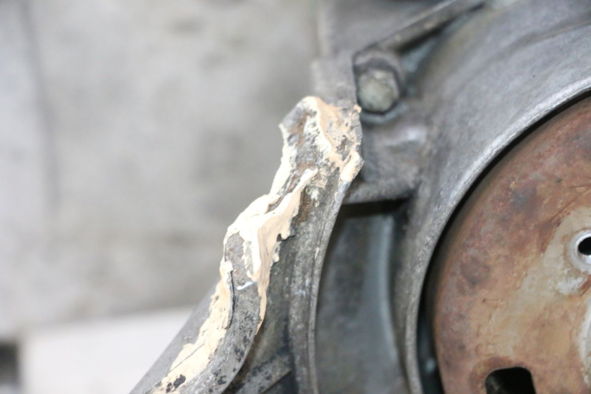 photo de ENGINE PEUGEOT TREKKER 50 (1995 - 2004) - Component zoom