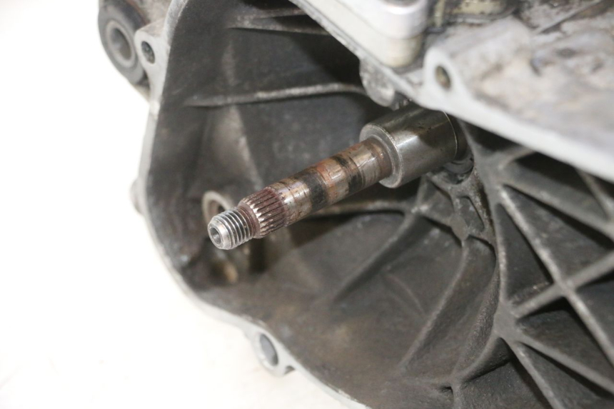 photo de ENGINE PEUGEOT TREKKER 50 (1995 - 2004) - Used quality zoom