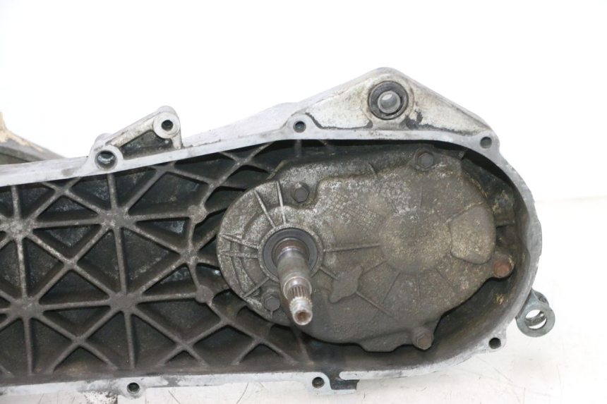 photo de ENGINE PEUGEOT TREKKER 50 (1995 - 2004) - Component detail