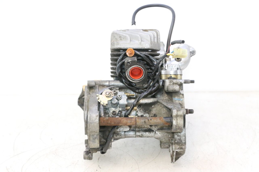 photo de ENGINE PEUGEOT TREKKER 50 (1995 - 2004) - Product overview
