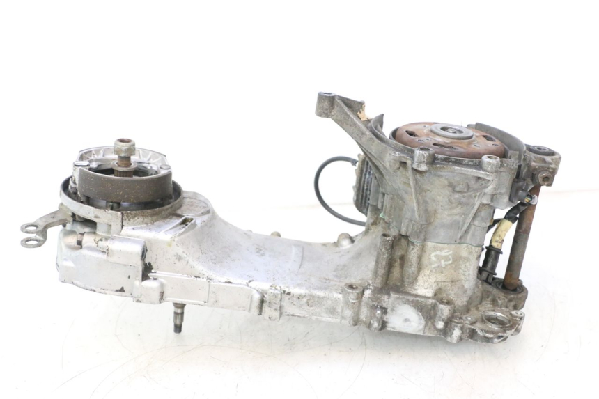 photo de ENGINE PEUGEOT TREKKER 50 (1995 - 2004) - Checked used part