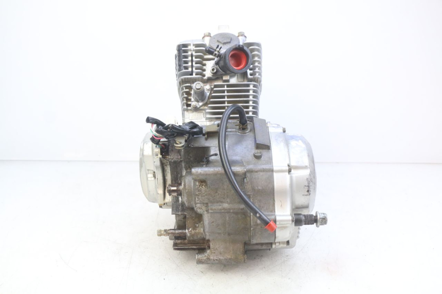 photo de ENGINE YAMAHA TTR 125 (2000 - 2020) - Additional view of the item