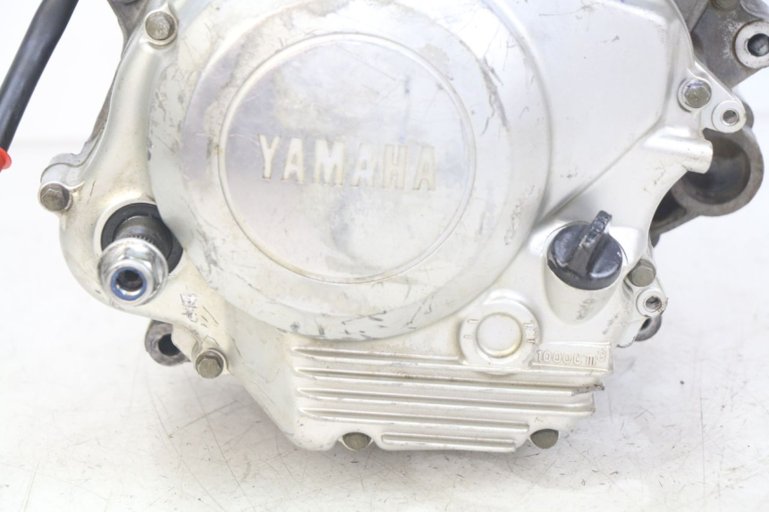 photo de ENGINE YAMAHA TTR 125 (2000 - 2020) - Component zoom