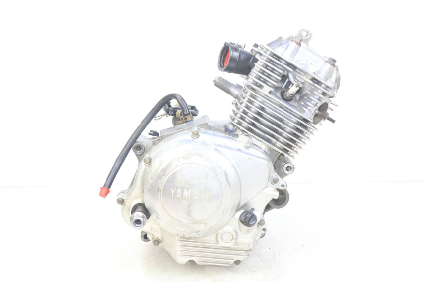 photo de ENGINE YAMAHA TTR 125 (2000 - 2020) - Supplementary product photo