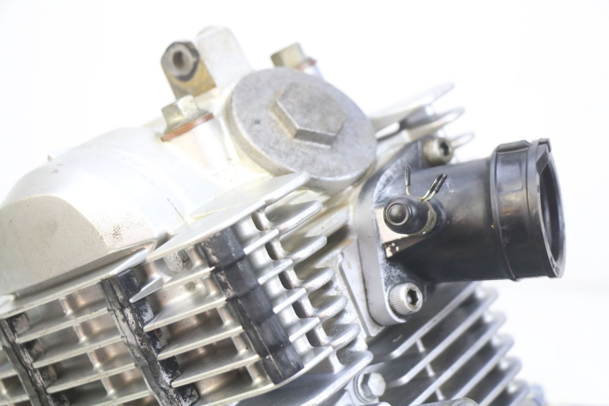 photo de ENGINE YAMAHA TTR 125 (2000 - 2020) - Technical close-up