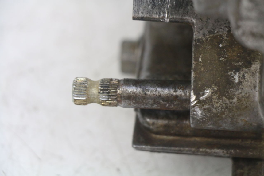 photo de ENGINE YAMAHA TTR 125 (2000 - 2020) - Surface and material condition