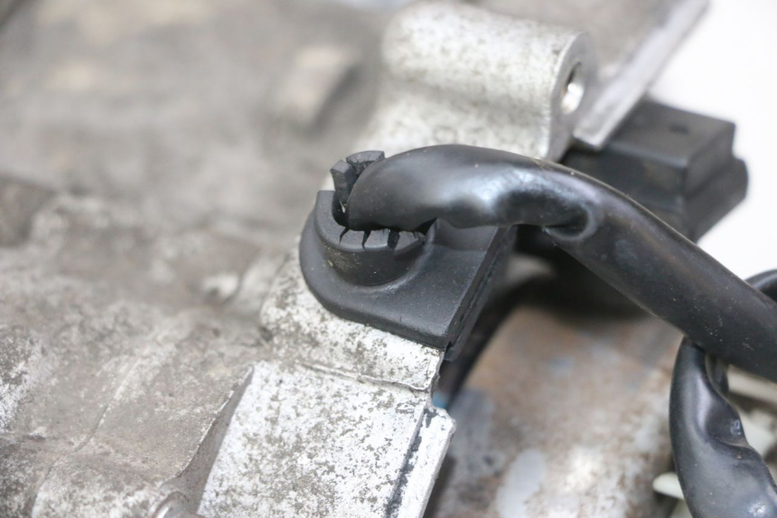 photo de ENGINE PEUGEOT TWEET 4T 50 (2014 - 2019) - Additional view of the item