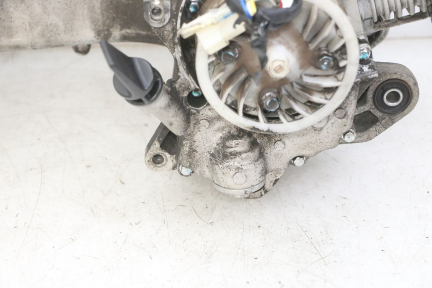 photo de ENGINE PEUGEOT TWEET 4T 50 (2014 - 2019) - Component zoom