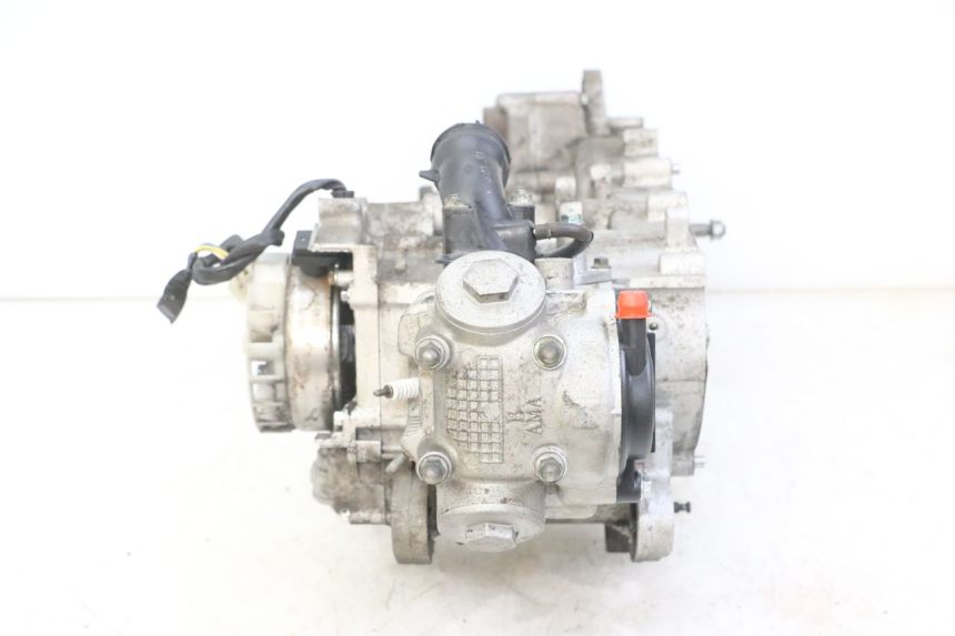 photo de ENGINE PEUGEOT TWEET 4T 50 (2014 - 2019) - Focus on structure