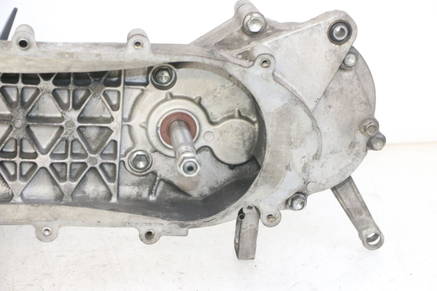photo de ENGINE PEUGEOT TWEET 4T 50 (2014 - 2019) - Main view
