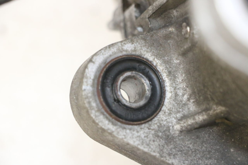 photo de ENGINE PEUGEOT TWEET 4T 50 (2014 - 2019) - Zoom on usage condition