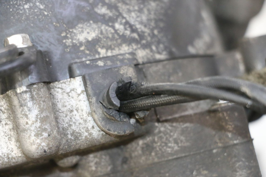 photo de ENGINE PEUGEOT TWEET 4T 50 (2018 - 2022) - Component detail