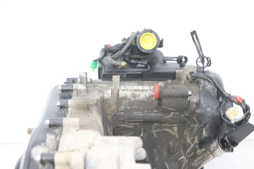 photo de ENGINE PEUGEOT TWEET 4T 50 (2018 - 2022) - Additional view of the item