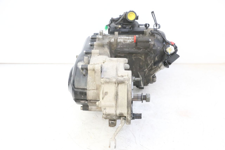 photo de ENGINE PEUGEOT TWEET 4T 50 (2018 - 2022) - Distinctive features