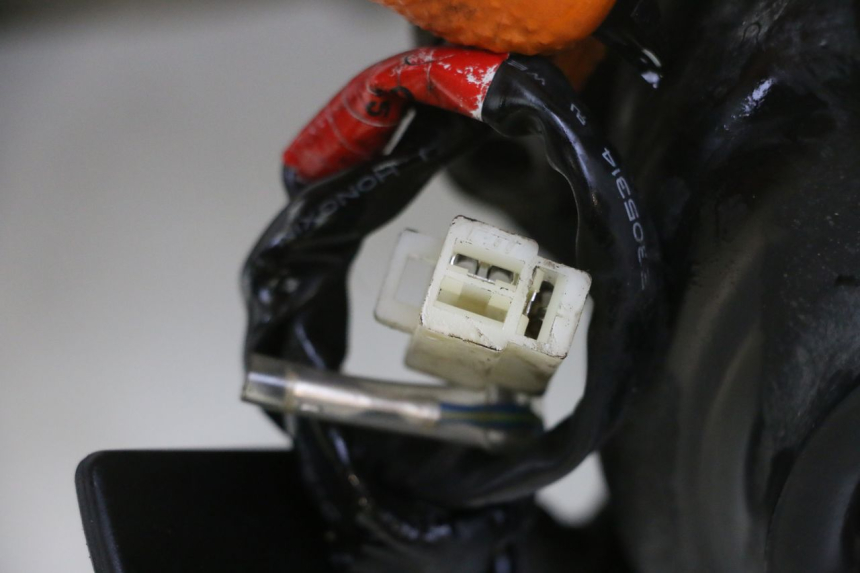 photo de ENGINE PEUGEOT TWEET 4T 50 (2018 - 2022) - Component zoom