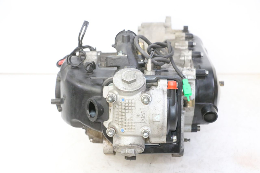 photo de ENGINE PEUGEOT TWEET 4T 50 (2018 - 2022) - Alternative angle